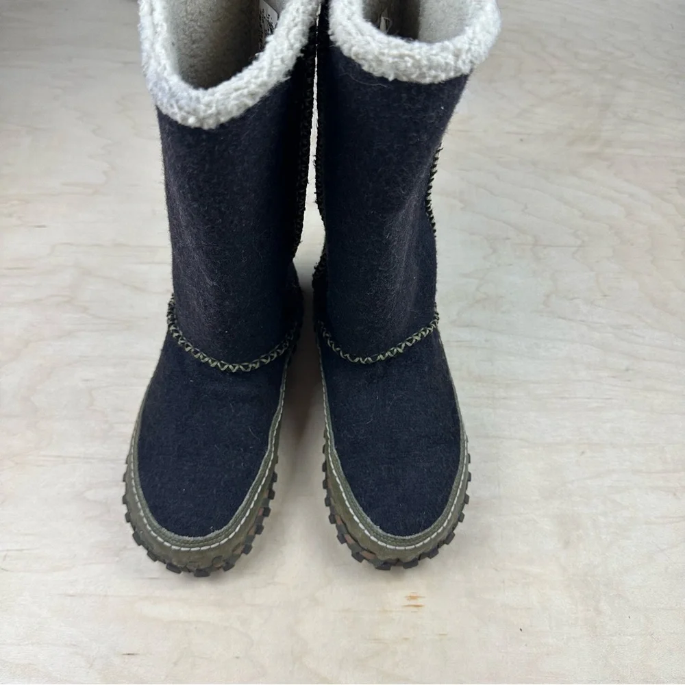 Nike ACG wool boot - Picture 4 of 13